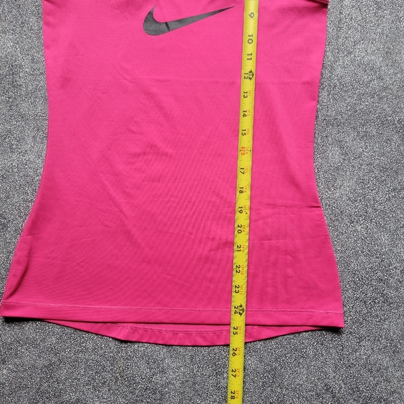 Nike Pro dri-fit workout top - Picture 7 of 9